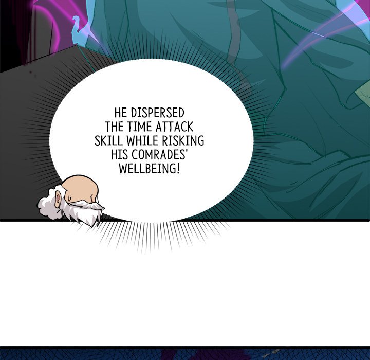 When Aliens Invaded Earth When Aliens Invaded Earth EP 43 - Toomics page 11 - 