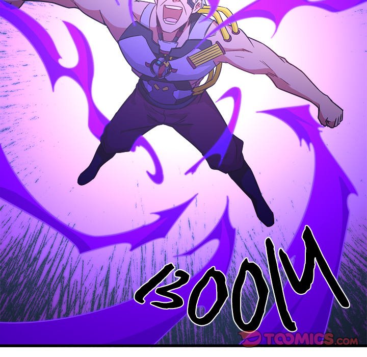 When Aliens Invaded Earth When Aliens Invaded Earth EP 43 - Toomics page 102 - 