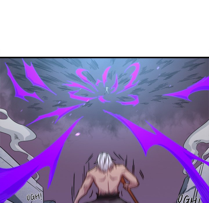 When Aliens Invaded Earth When Aliens Invaded Earth EP 43 - Toomics page 103 - 
