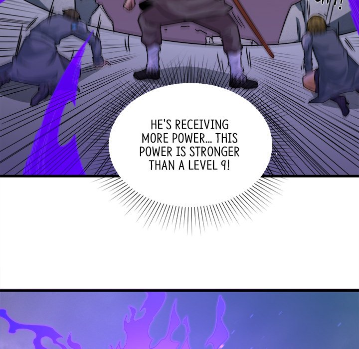 When Aliens Invaded Earth When Aliens Invaded Earth EP 43 - Toomics page 104 - 