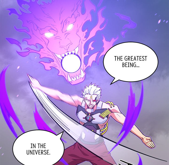 When Aliens Invaded Earth When Aliens Invaded Earth EP 43 - Toomics page 105 - 