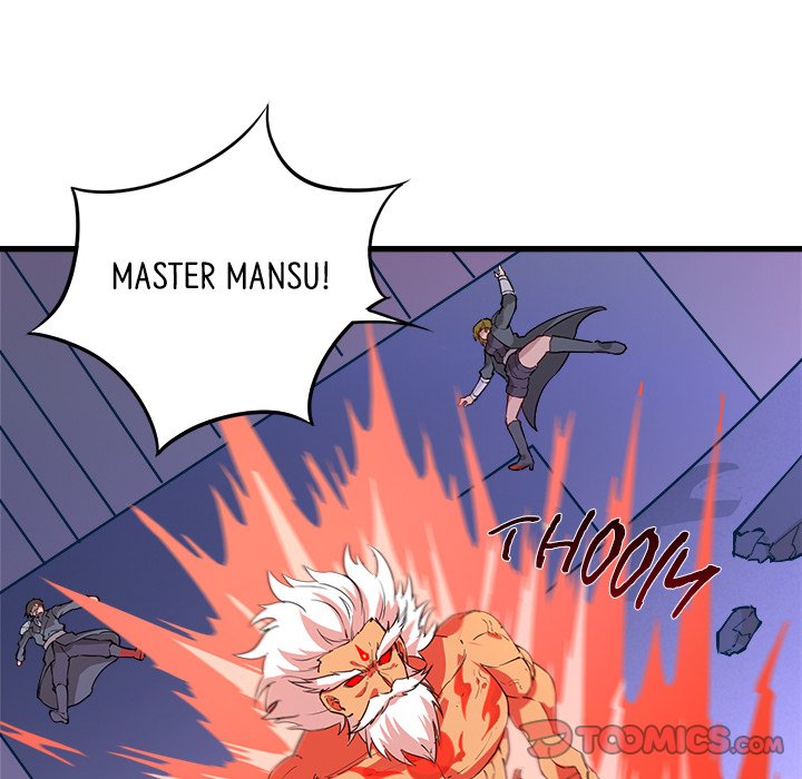 When Aliens Invaded Earth When Aliens Invaded Earth EP 43 - Toomics page 111 - 