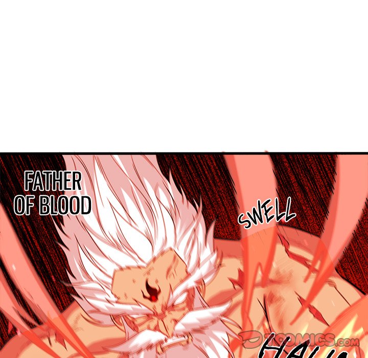 When Aliens Invaded Earth When Aliens Invaded Earth EP 43 - Toomics page 120 - 