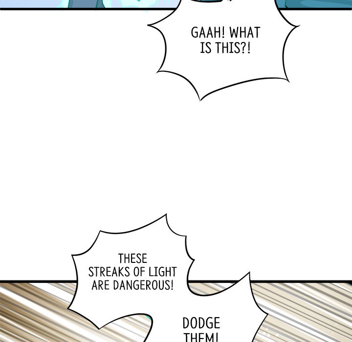 When Aliens Invaded Earth When Aliens Invaded Earth EP 43 - Toomics page 13 - 