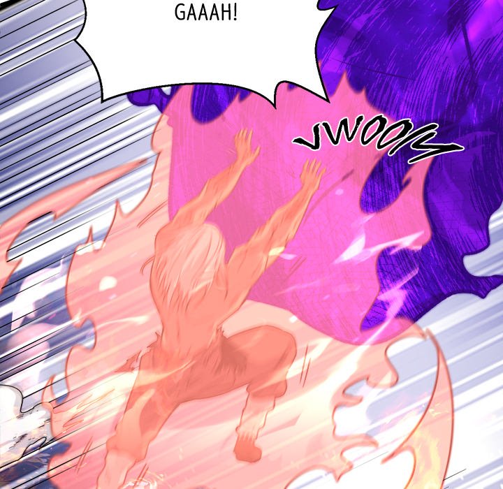 When Aliens Invaded Earth When Aliens Invaded Earth EP 43 - Toomics page 122 - 