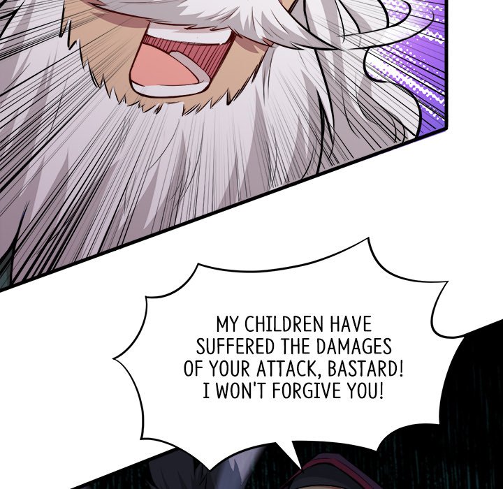 When Aliens Invaded Earth When Aliens Invaded Earth EP 43 - Toomics page 19 - 