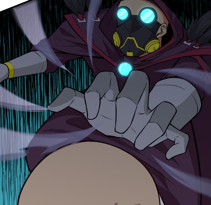 When Aliens Invaded Earth When Aliens Invaded Earth EP 43 - Toomics page 20 - 