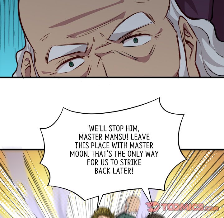 When Aliens Invaded Earth When Aliens Invaded Earth EP 43 - Toomics page 21 - 