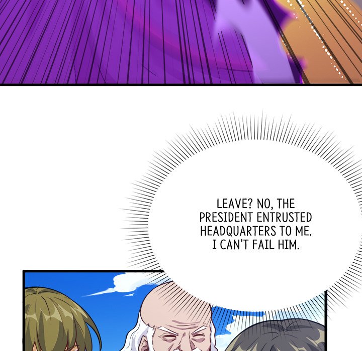 When Aliens Invaded Earth When Aliens Invaded Earth EP 43 - Toomics page 23 - 