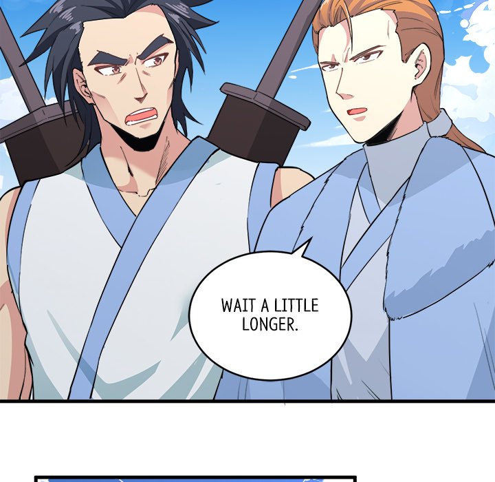 When Aliens Invaded Earth When Aliens Invaded Earth EP 43 - Toomics page 26 - 