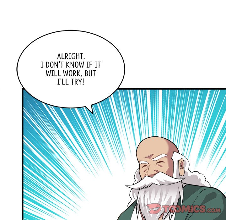 When Aliens Invaded Earth When Aliens Invaded Earth EP 43 - Toomics page 30 - 