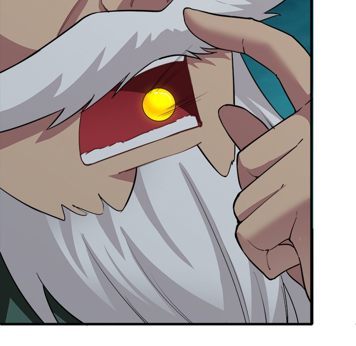 When Aliens Invaded Earth When Aliens Invaded Earth EP 43 - Toomics page 32 - 