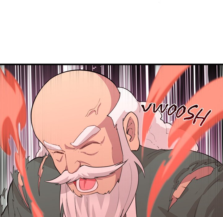 When Aliens Invaded Earth When Aliens Invaded Earth EP 43 - Toomics page 33 - 