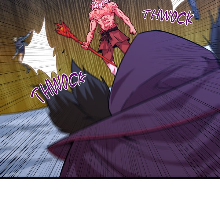 When Aliens Invaded Earth When Aliens Invaded Earth EP 43 - Toomics page 38 - 