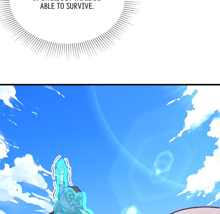 When Aliens Invaded Earth When Aliens Invaded Earth EP 43 - Toomics page 5 - 