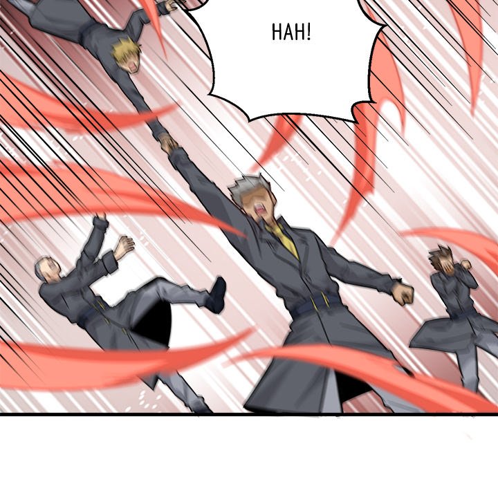 When Aliens Invaded Earth When Aliens Invaded Earth EP 43 - Toomics page 42 - 