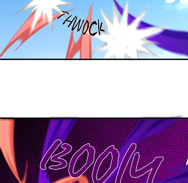 When Aliens Invaded Earth When Aliens Invaded Earth EP 43 - Toomics page 47 - 