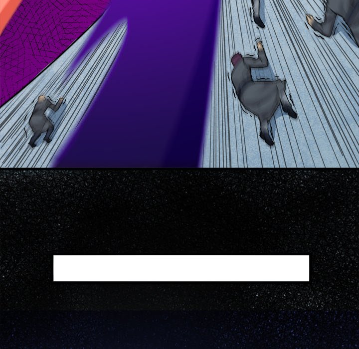 When Aliens Invaded Earth When Aliens Invaded Earth EP 43 - Toomics page 49 - 