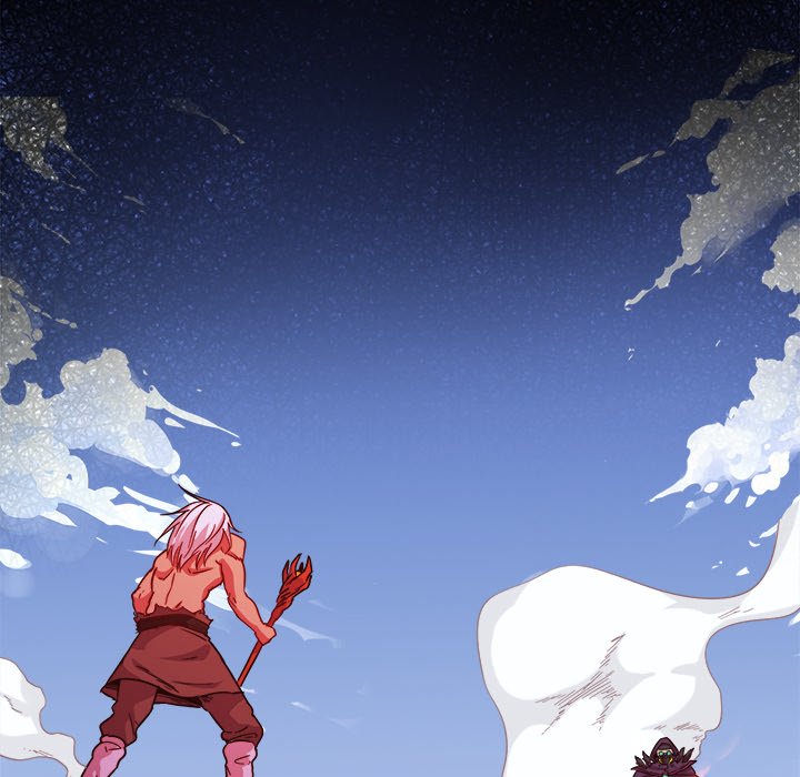 When Aliens Invaded Earth When Aliens Invaded Earth EP 43 - Toomics page 50 - 
