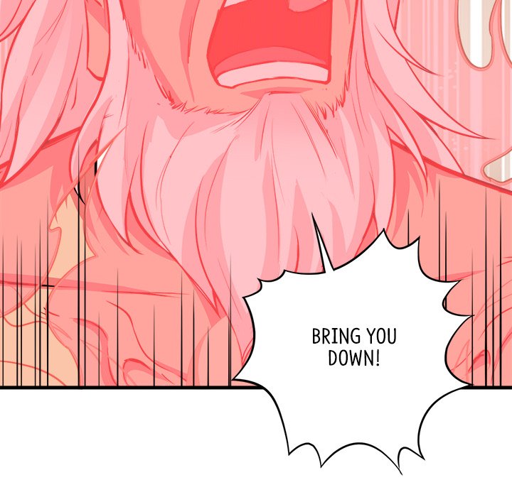When Aliens Invaded Earth When Aliens Invaded Earth EP 43 - Toomics page 56 - 