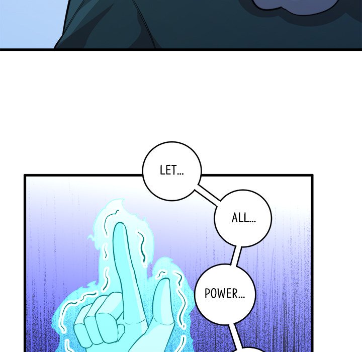 When Aliens Invaded Earth When Aliens Invaded Earth EP 43 - Toomics page 7 - 