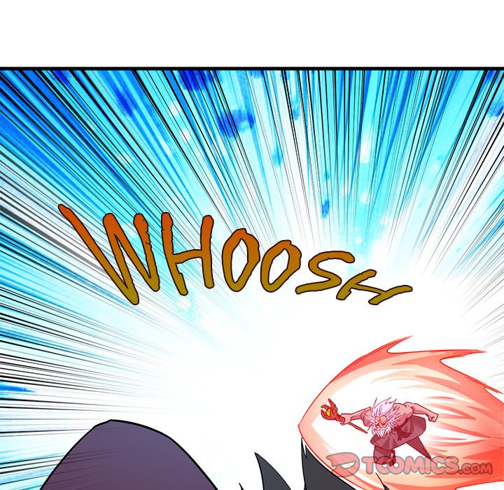 When Aliens Invaded Earth When Aliens Invaded Earth EP 43 - Toomics page 66 - 