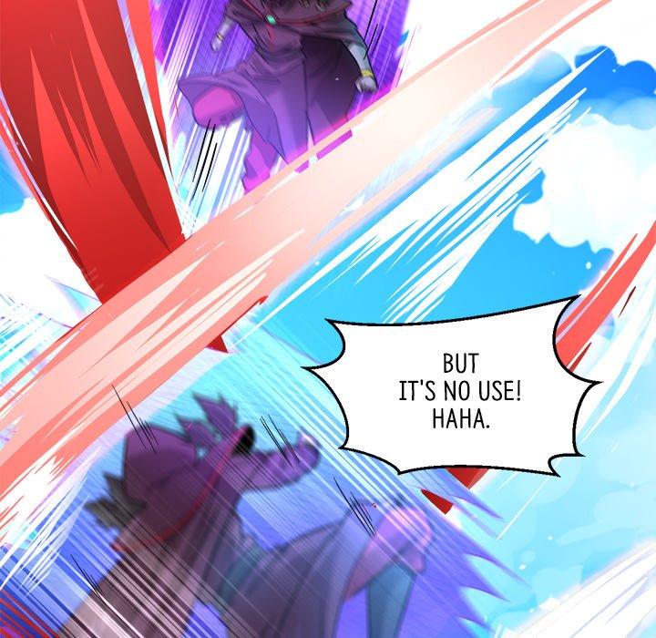 When Aliens Invaded Earth When Aliens Invaded Earth EP 43 - Toomics page 68 - 