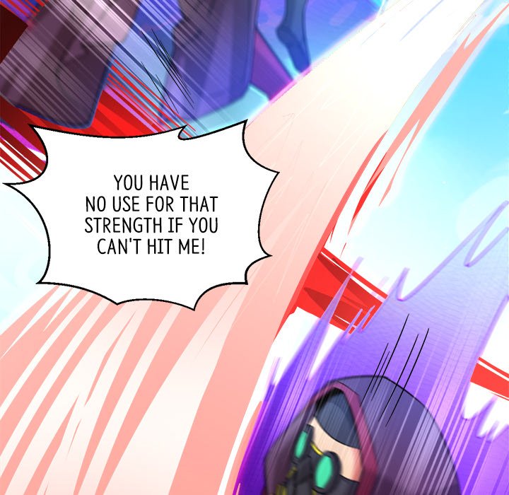 When Aliens Invaded Earth When Aliens Invaded Earth EP 43 - Toomics page 69 - 