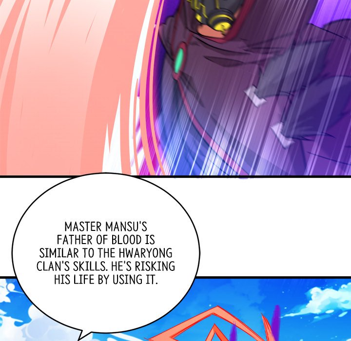 When Aliens Invaded Earth When Aliens Invaded Earth EP 43 - Toomics page 70 - 
