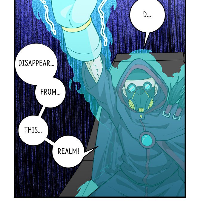 When Aliens Invaded Earth When Aliens Invaded Earth EP 43 - Toomics page 8 - 