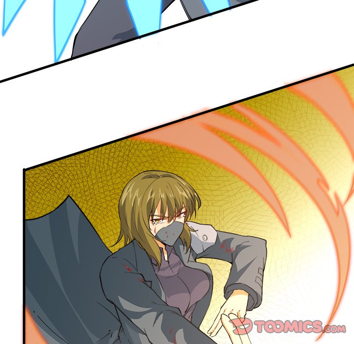 When Aliens Invaded Earth When Aliens Invaded Earth EP 43 - Toomics page 75 - 
