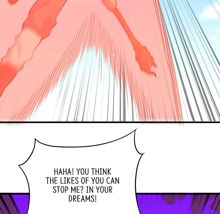When Aliens Invaded Earth When Aliens Invaded Earth EP 43 - Toomics page 78 - 