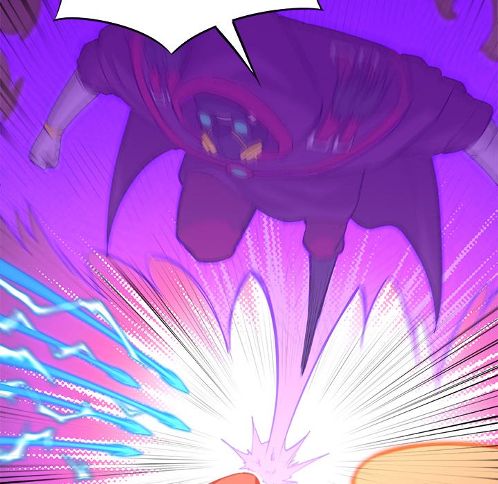 When Aliens Invaded Earth When Aliens Invaded Earth EP 43 - Toomics page 79 - 