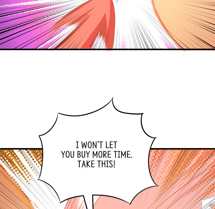 When Aliens Invaded Earth When Aliens Invaded Earth EP 43 - Toomics page 80 - 