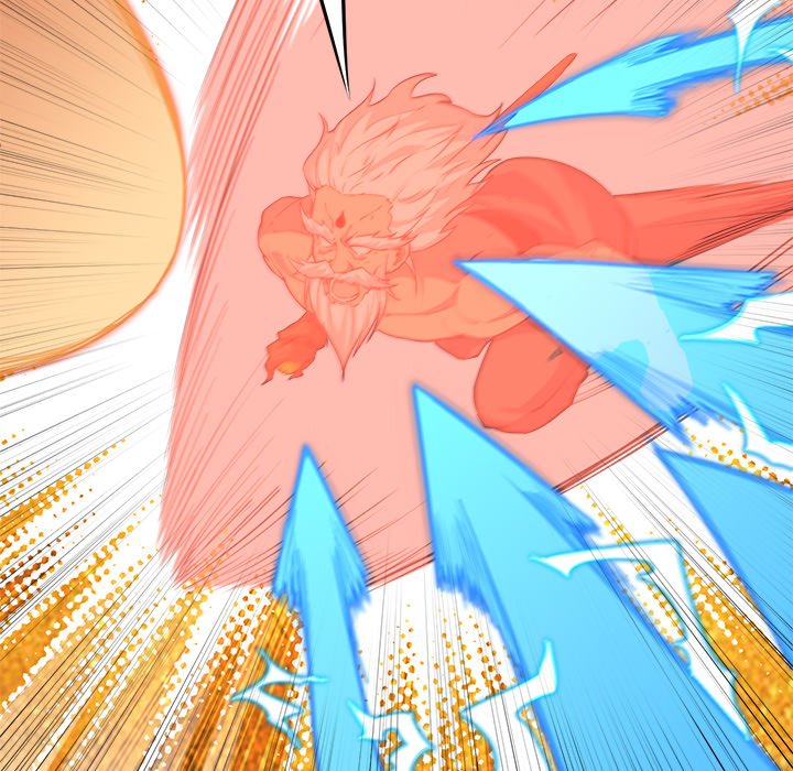 When Aliens Invaded Earth When Aliens Invaded Earth EP 43 - Toomics page 81 - 