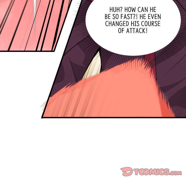 When Aliens Invaded Earth When Aliens Invaded Earth EP 43 - Toomics page 84 - 