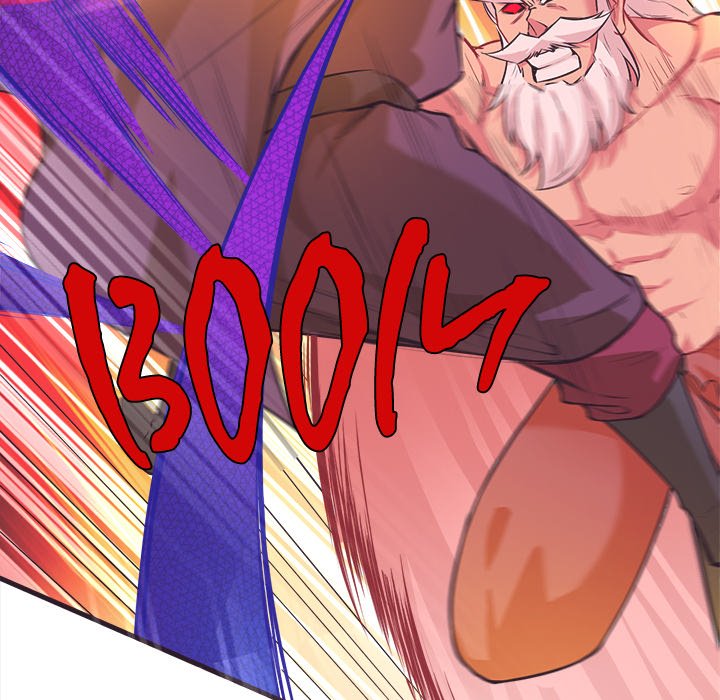 When Aliens Invaded Earth When Aliens Invaded Earth EP 43 - Toomics page 86 - 