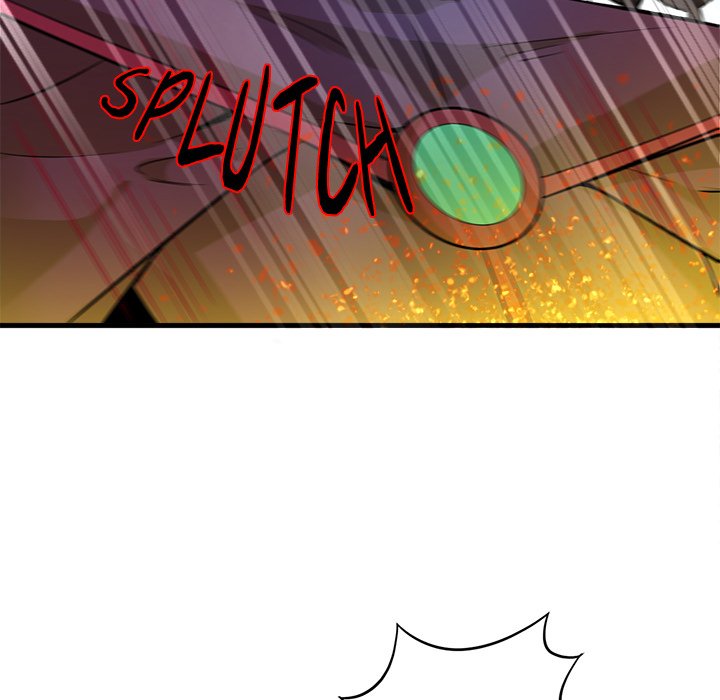 When Aliens Invaded Earth When Aliens Invaded Earth EP 43 - Toomics page 88 - 