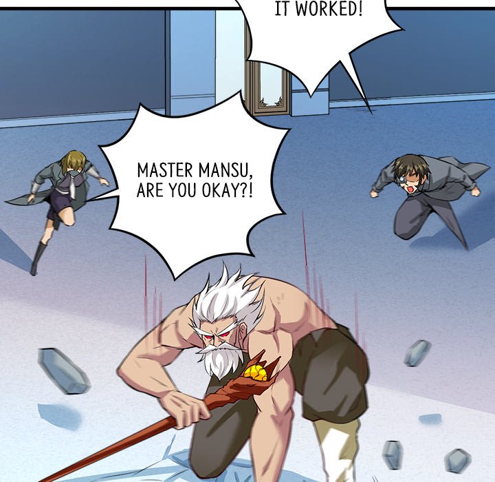 When Aliens Invaded Earth When Aliens Invaded Earth EP 43 - Toomics page 89 - 