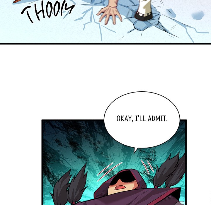 When Aliens Invaded Earth When Aliens Invaded Earth EP 43 - Toomics page 90 - 