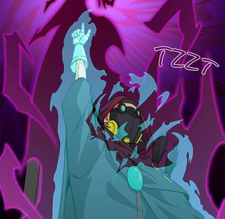When Aliens Invaded Earth When Aliens Invaded Earth EP 43 - Toomics page 10 - 