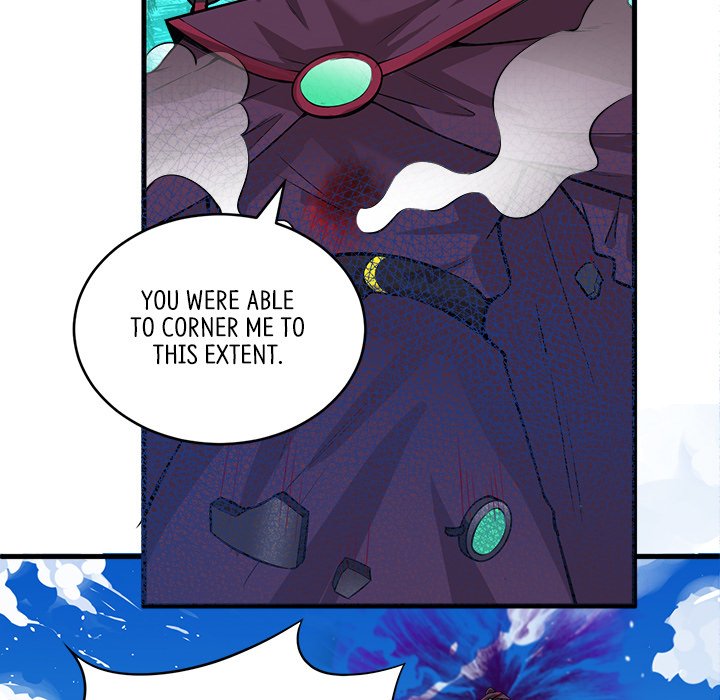 When Aliens Invaded Earth When Aliens Invaded Earth EP 43 - Toomics page 91 - 