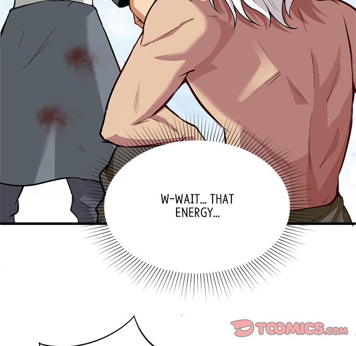 When Aliens Invaded Earth When Aliens Invaded Earth EP 43 - Toomics page 93 - 