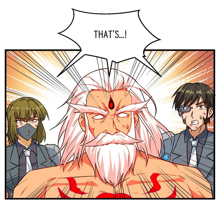 When Aliens Invaded Earth When Aliens Invaded Earth EP 43 - Toomics page 98 - 