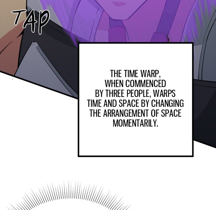 When Aliens Invaded Earth When Aliens Invaded Earth EP 44 - Toomics page 101 - 