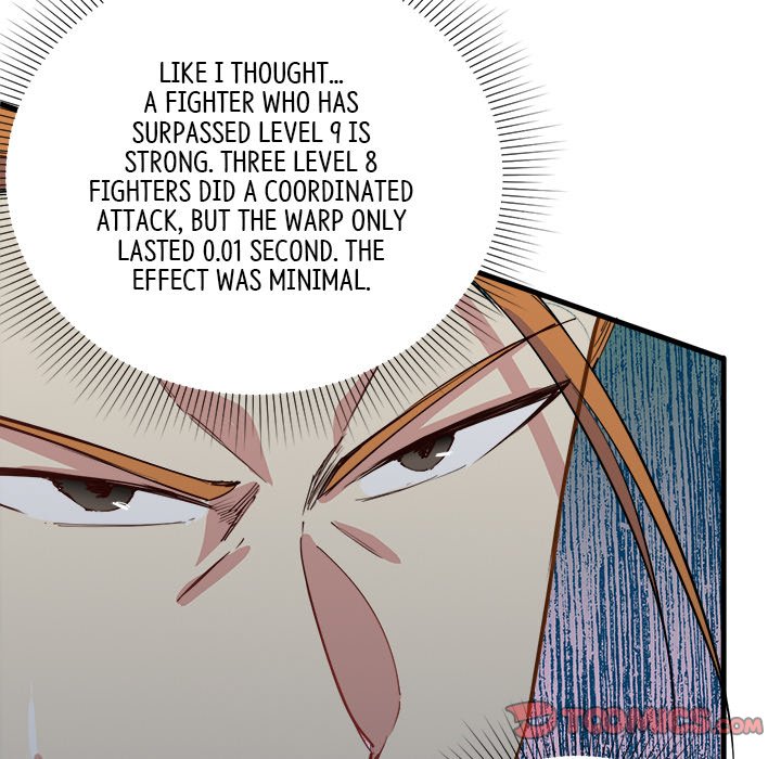 When Aliens Invaded Earth When Aliens Invaded Earth EP 44 - Toomics page 102 - 