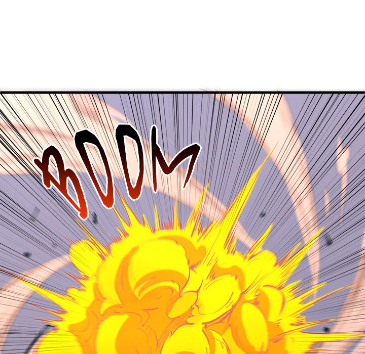 When Aliens Invaded Earth When Aliens Invaded Earth EP 44 - Toomics page 105 - 