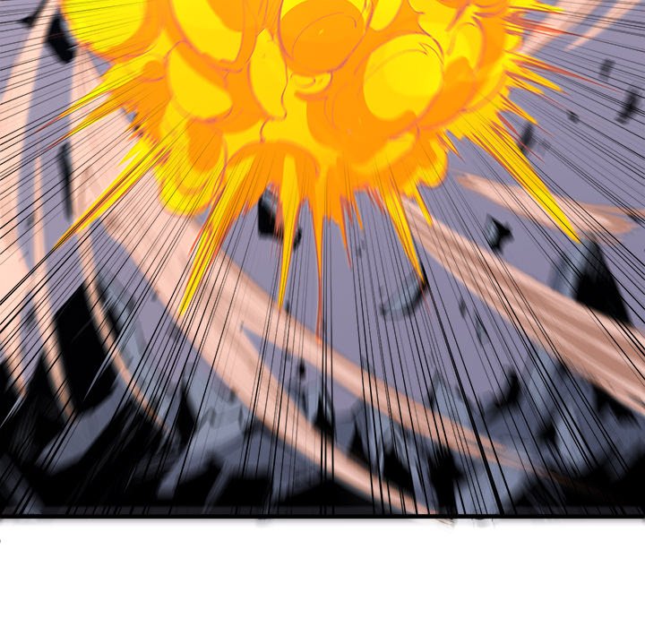 When Aliens Invaded Earth When Aliens Invaded Earth EP 44 - Toomics page 106 - 