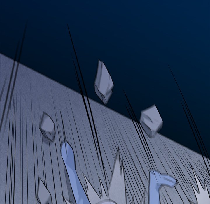 When Aliens Invaded Earth When Aliens Invaded Earth EP 44 - Toomics page 110 - 