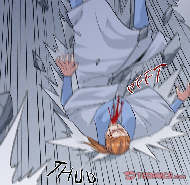 When Aliens Invaded Earth When Aliens Invaded Earth EP 44 - Toomics page 111 - 